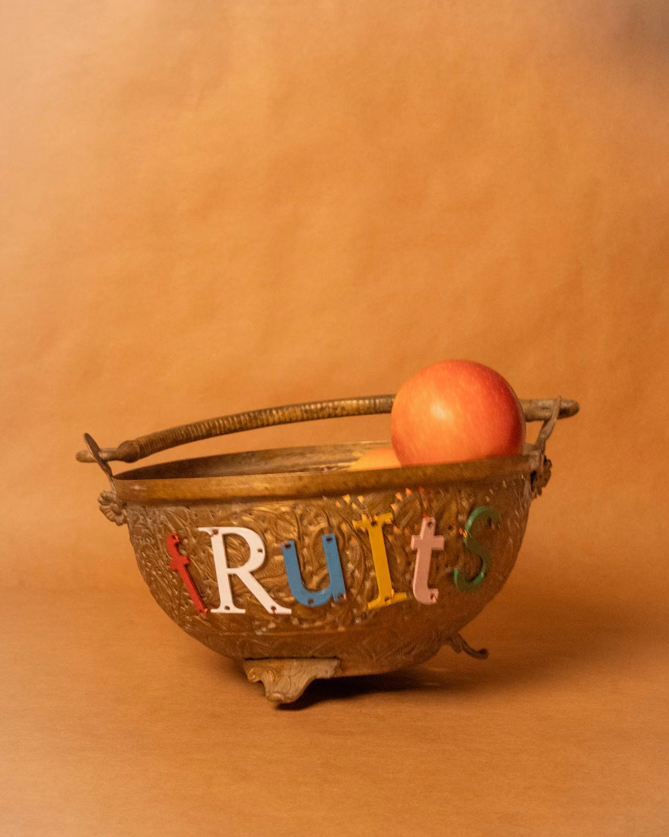 The fRuIts Basket