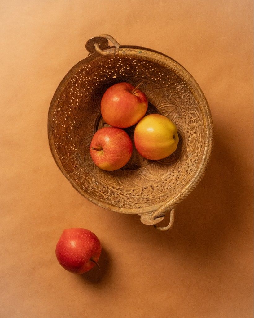 The Basket & The Letters — photo 6