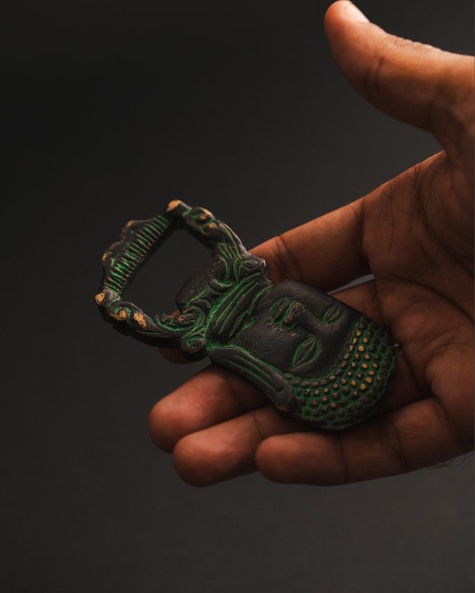 The Buddha Bottle Opener — photo 3