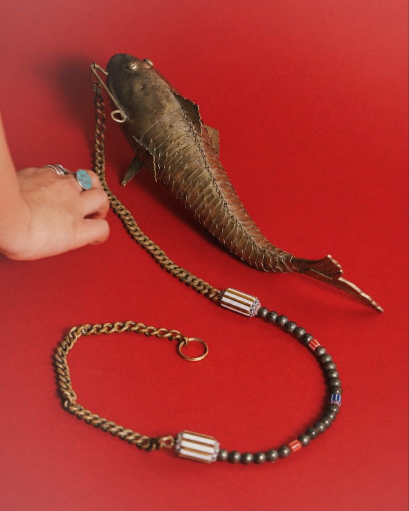 The Fish & The Chain — photo 3