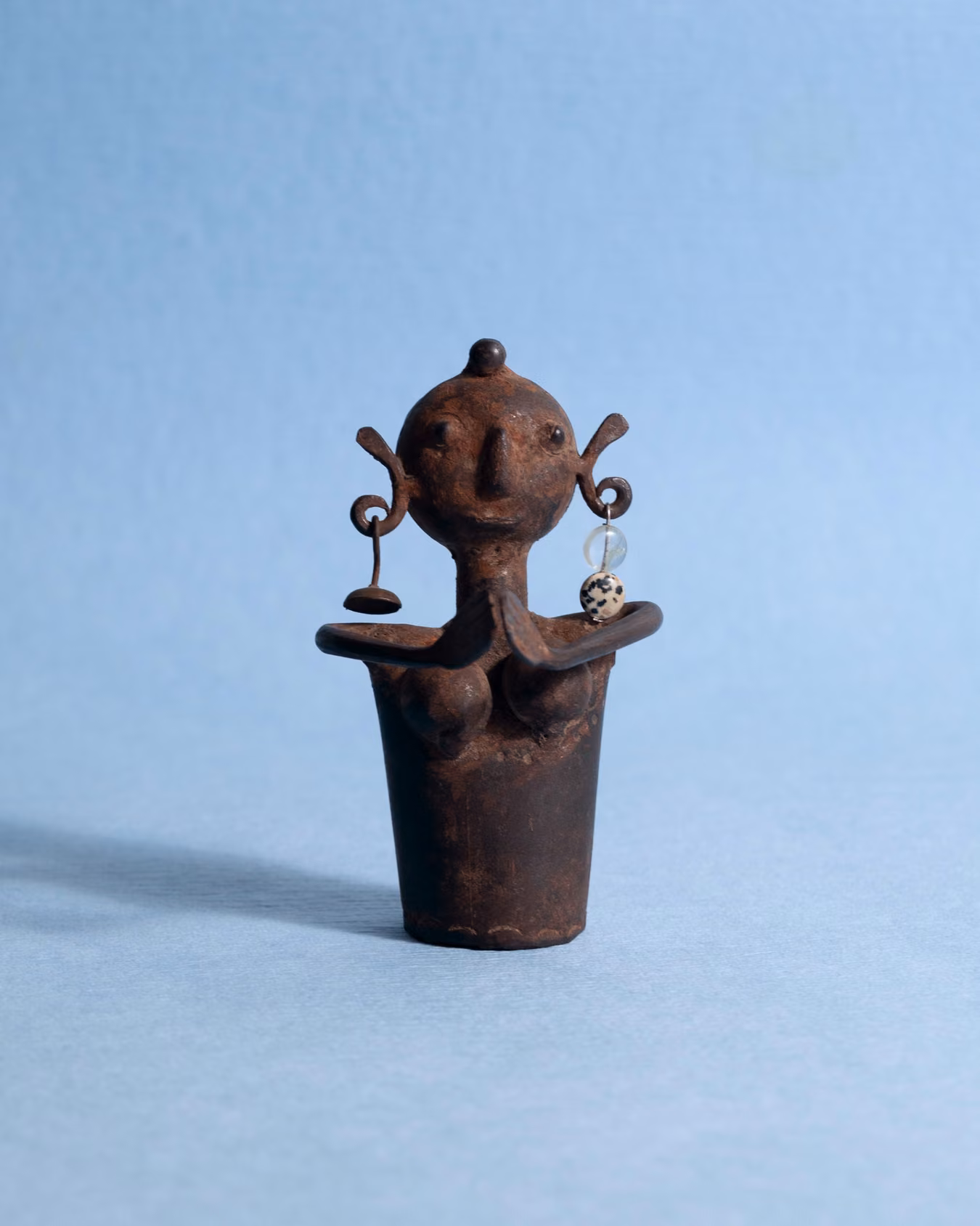 The Girl & The Earring