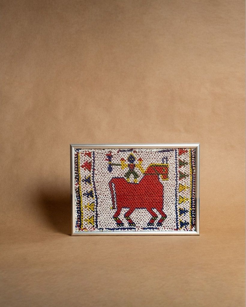 The Horse Patch & Frame — photo 4