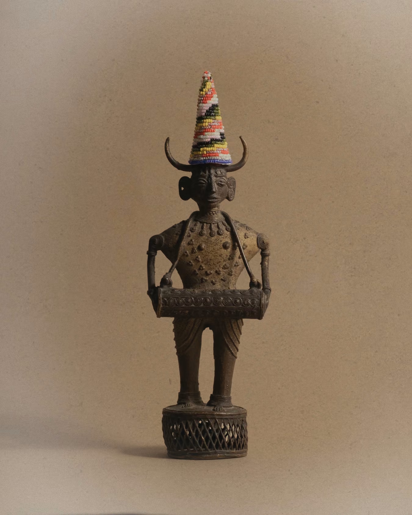 The Man & The Party Hat — photo 2