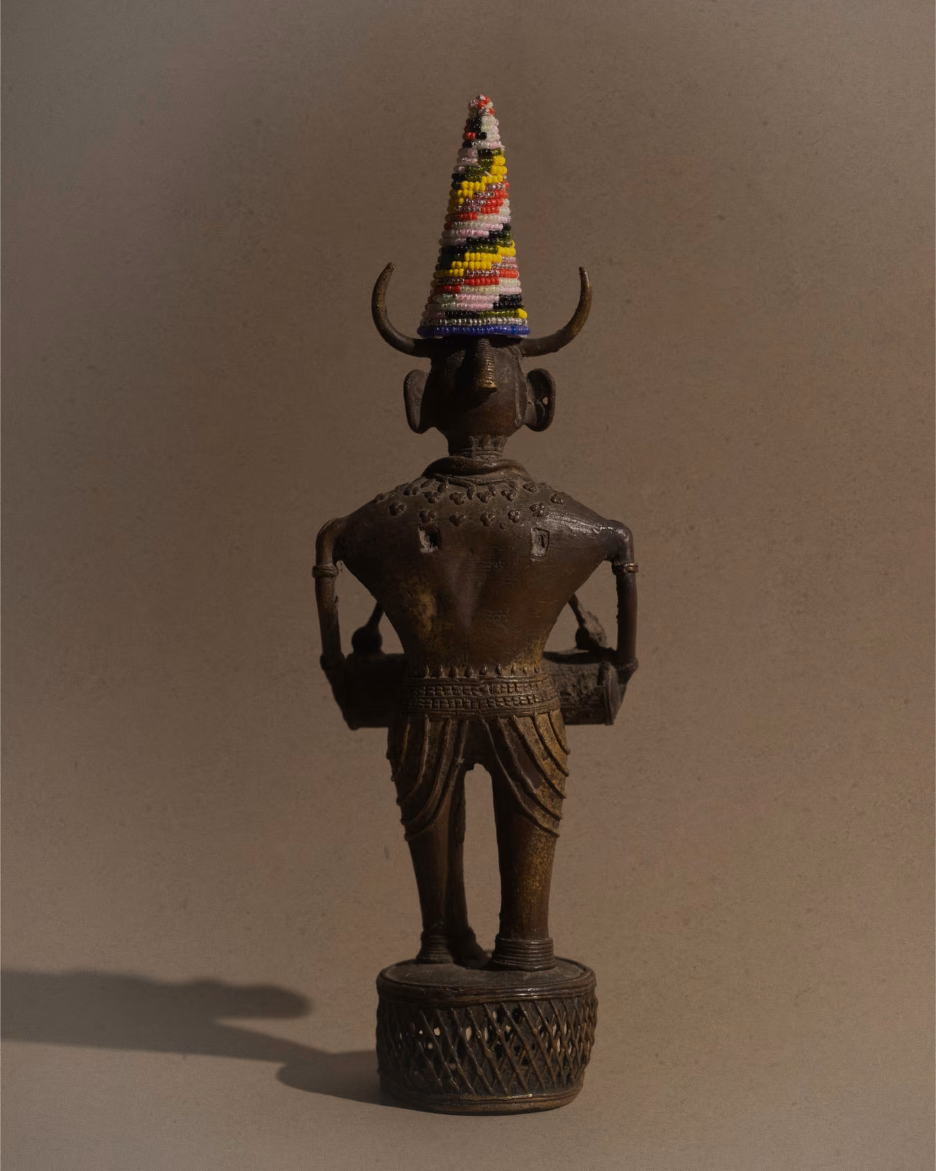 The Man & The Party Hat — photo 3