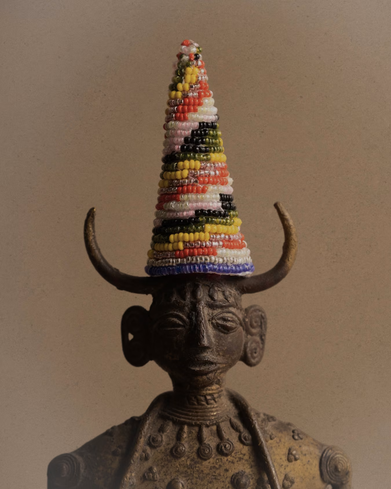 The Man & The Party Hat — photo 4