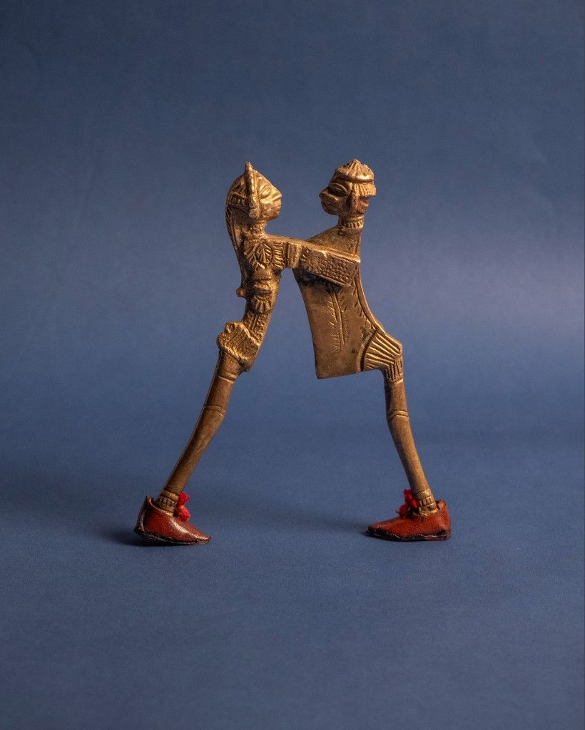 The Nutcracker & The Juttis