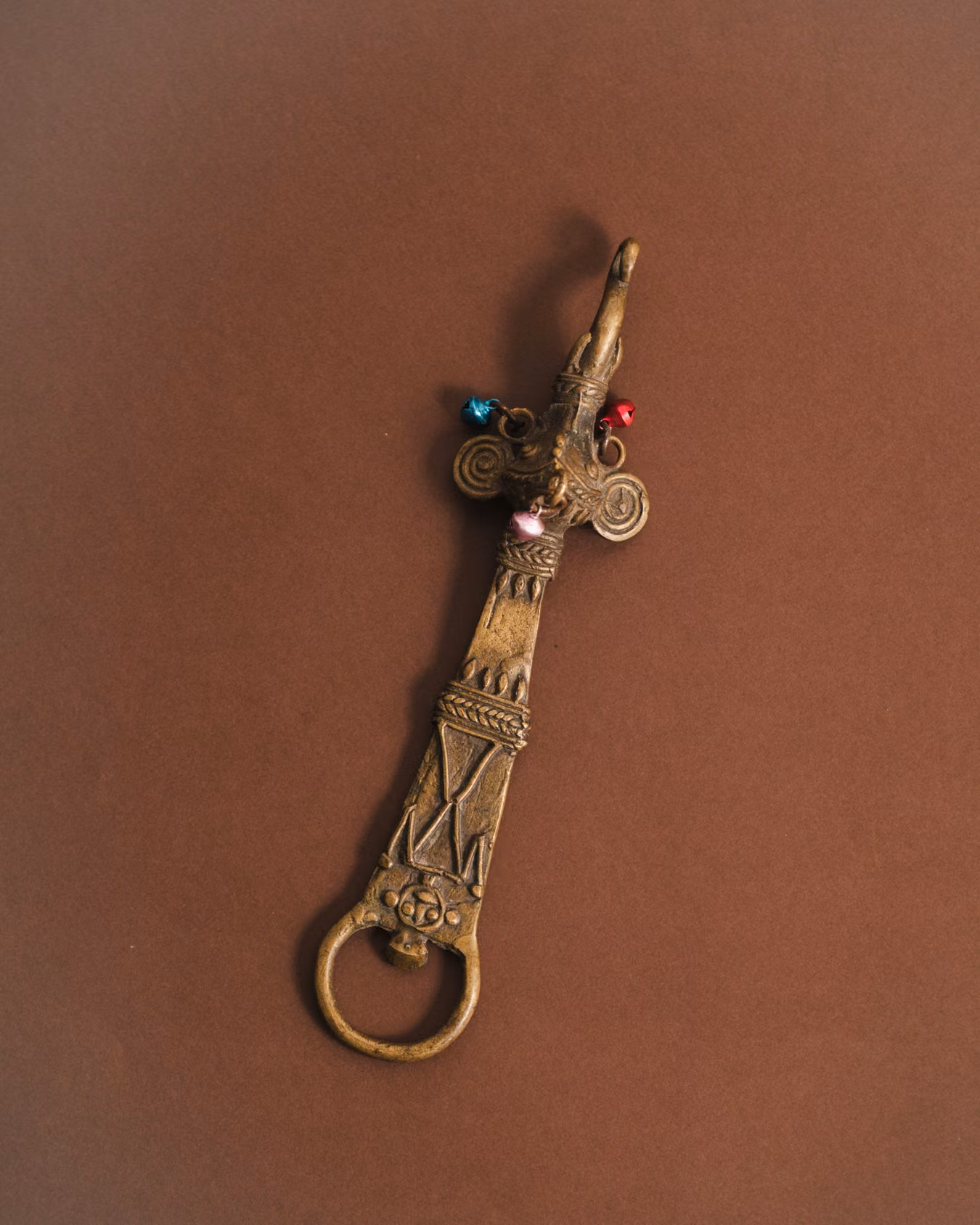 The Opener & The Ghungroos