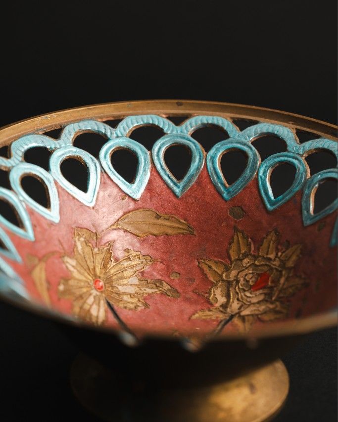 The Pedestal Bowl — photo 4