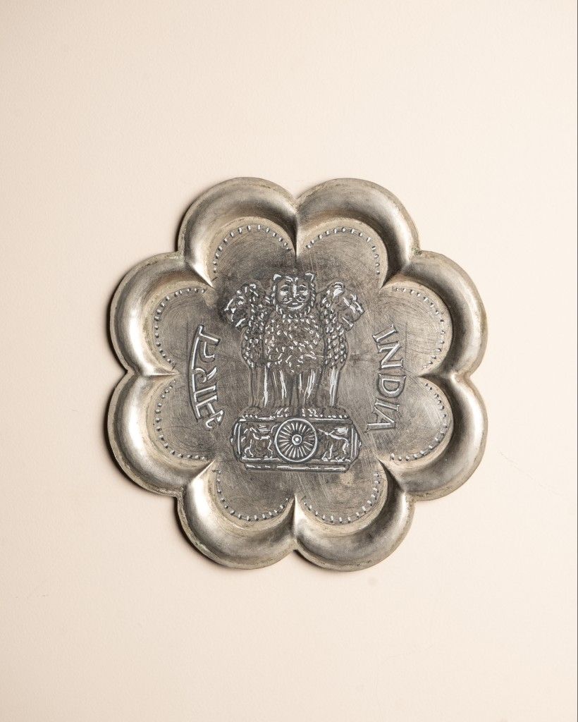 The Tray and Coin — photo 6