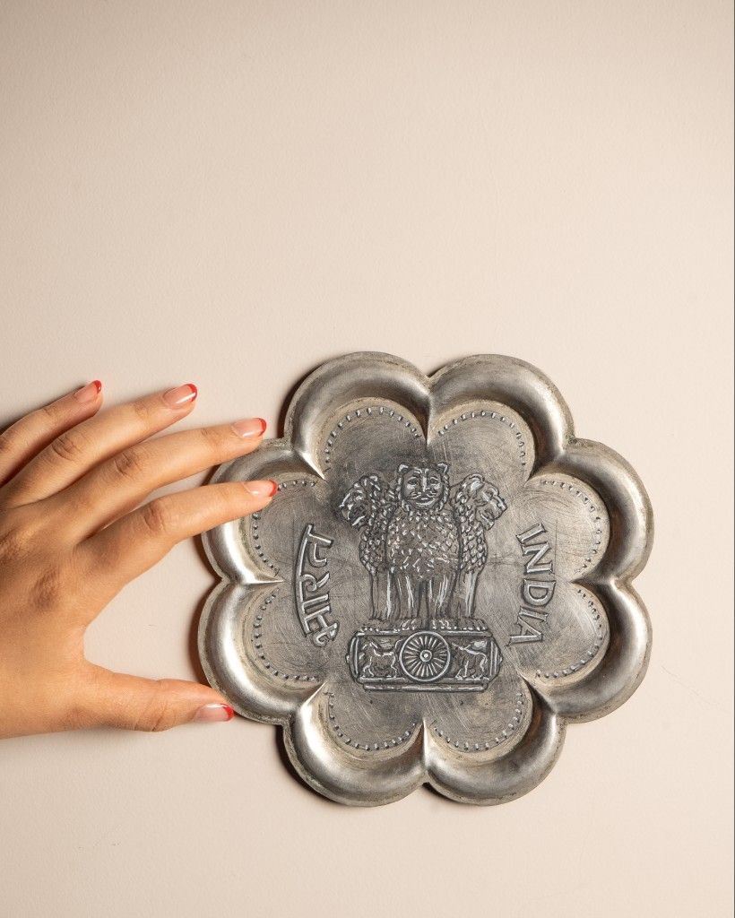 The Tray and Coin — photo 8