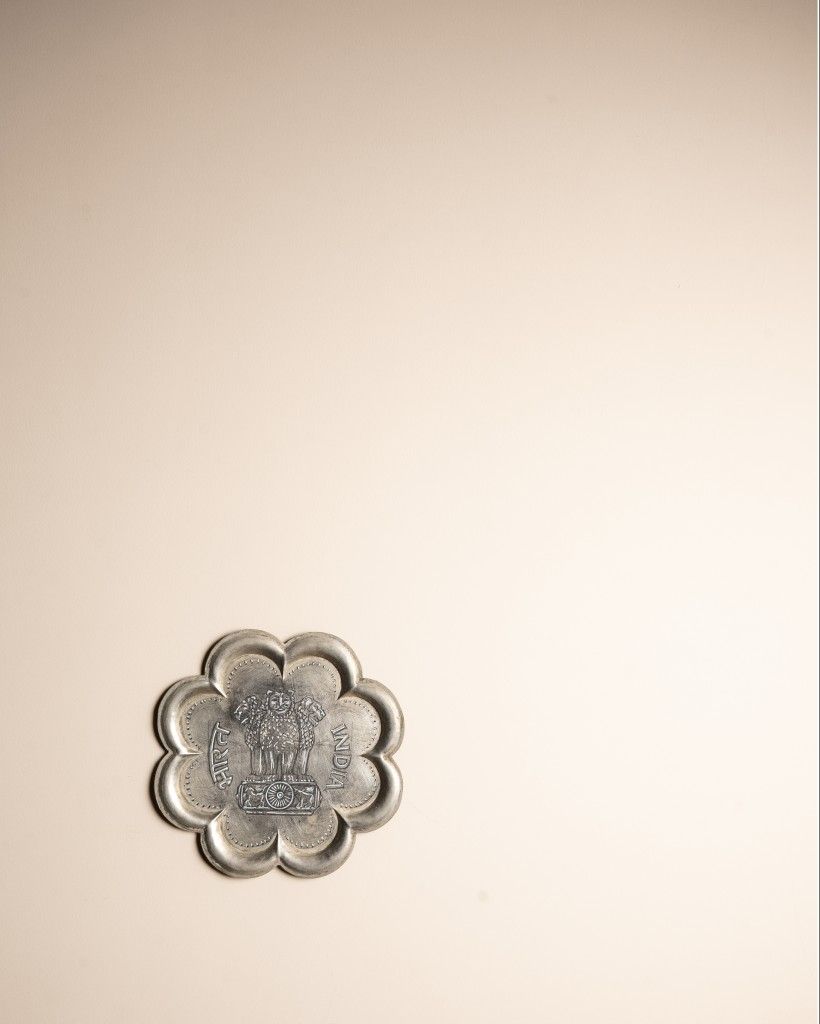 The Tray and Coin — photo 9