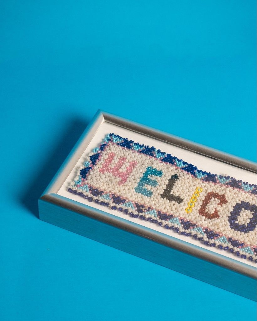 The Welcome Patch — photo 4